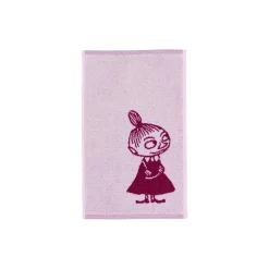 Moomin Arabia Mumi håndklæde Lille My