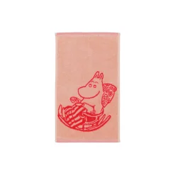 Sale Moomin Arabia Mumi håndklæde Mumimor