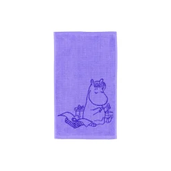 Moomin Arabia Håndklæder<Mumi håndklæde Snorkfrøken
