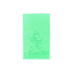 Outlet Moomin Arabia Mumi håndklæde Snufkin