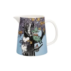 Moomin Arabia Kander & Karafler<Mumi kande Venner For Evigt