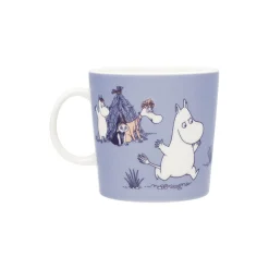 Outlet Moomin Arabia Mumi krus 40 cl Alfaet B