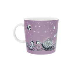 Outlet Moomin Arabia Mumi krus 40 cl Alfabet G