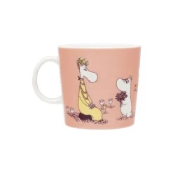 Online Moomin Arabia Mmi krs 40 cl Alfabet U