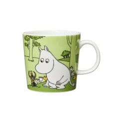 Outlet Moomin Arabia Mumi krus 30 cl Mumitrold