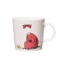 Best Moomin Arabia Mumi krus 30 cl Ninni