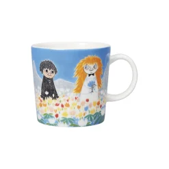 Outlet Moomin Arabia Mumi krus 30 cl Venskab