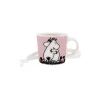 Best Moomin Arabia Mumi minikrus Kærlighed