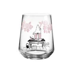 Muurla Mumi Roser lanterne/vase