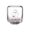 Best Muurla Mumi Sammen fyrfadslys/vase