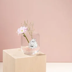 Best Muurla Mumi Sammen fyrfadslys/vase