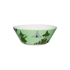 Best Moomin Arabia Mumi skål Ø 15 cm Mumrikken