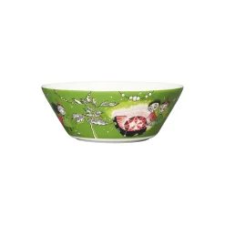 Outlet Moomin Arabia Mumi skål Ø 15 cm Tofslen & Vifslen