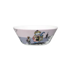 Sale Moomin Arabia Mumi skål Ø 15 cm Too-Ticky
