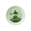 New Moomin Arabia Mumi tallerken Ø 19 cm Mumrikken
