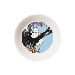 Hot Moomin Arabia Mumi underkop Venner For Evigt