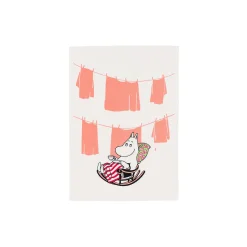 Outlet Moomin Arabia Mumi viskestykke Mumimor