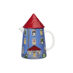 Moomin Arabia Mumihus kande