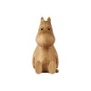 Discount Dsignhouse x Moomin Mumitrolden træfigur