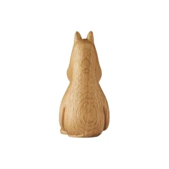 Discount Dsignhouse x Moomin Mumitrolden træfigur