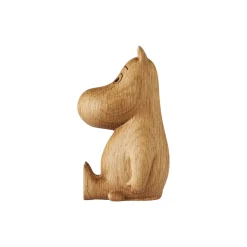 Discount Dsignhouse x Moomin Mumitrolden træfigur