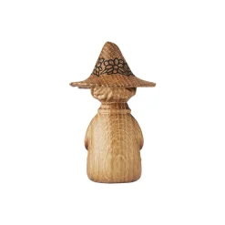 Dsignhouse x Moomin Figurer & Glaskunst<Mumrikken træfigur