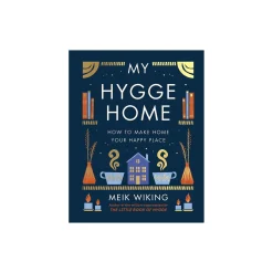 New Mags Bøger & Puslespil<My Hygge Home
