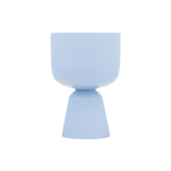 Iittala Nappula urtepotte small, aqua