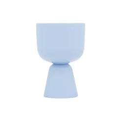 Iittala Botanik<Nappula urtepotte x-small, aqua