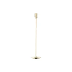 Best Skultuna Nattlight lysestage stor, messing