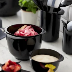 Sale Rosti NEW Margrethe røreskål, carbon black