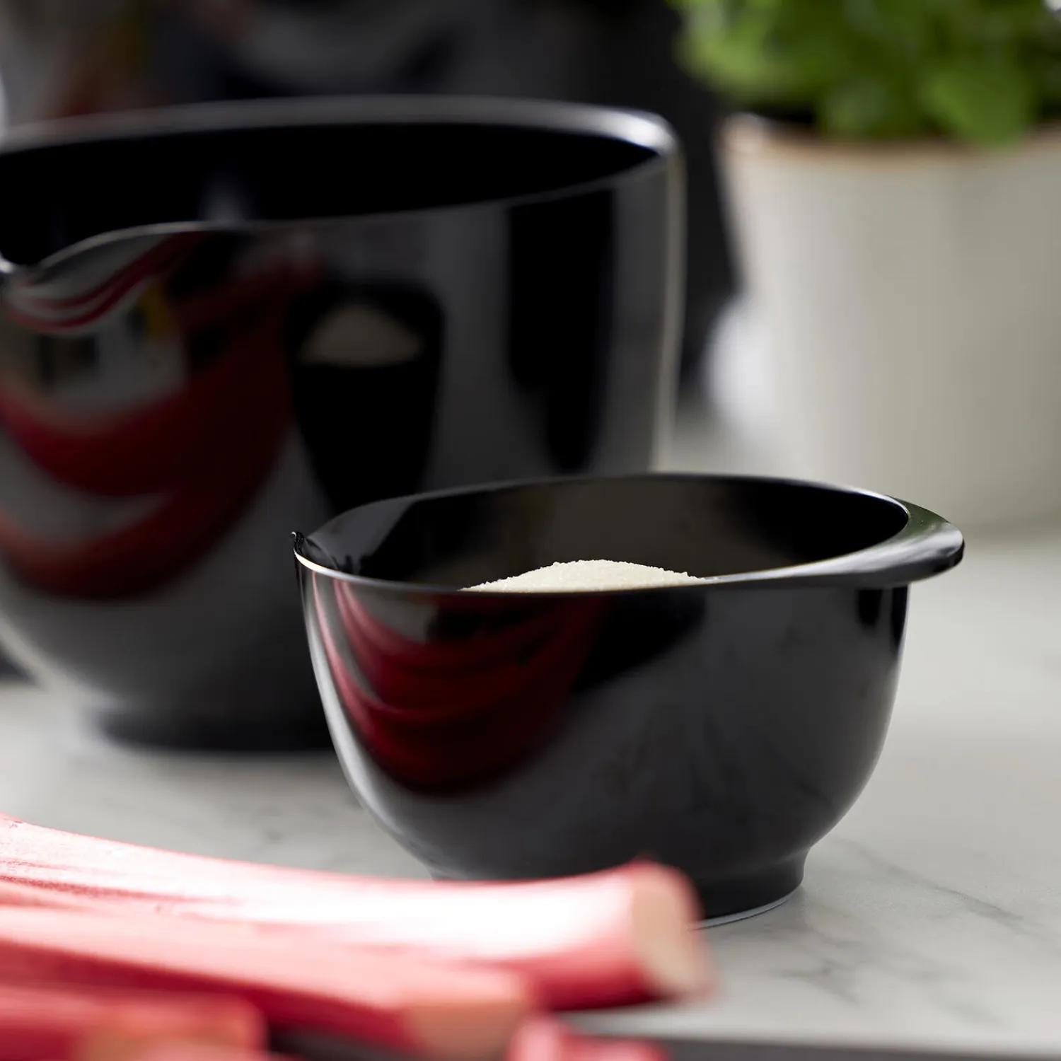 Sale Rosti NEW Margrethe røreskål, carbon black