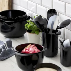Online Rosti NEW Margrethe røreskål, carbon black