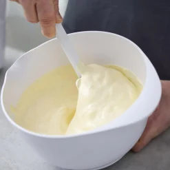 Sale Rosti NEW Margrethe røreskål, hvid white