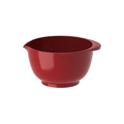 Clearance Rosti NEW Margrethe røreskål, red