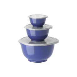 Clearance Rosti NEW Margrethe røreskålesæt 6 dele, electric blue