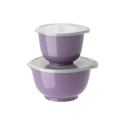 Rosti Køkkenudstyr<NEW Margrethe røreskålesæt 4 dele, lavender
