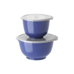 Best Rosti NEW Margrethe røreskålesæt 4 dele, electric blue