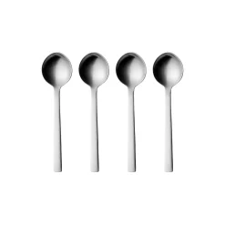Online Georg Jensen New York dessertske 4 stk.