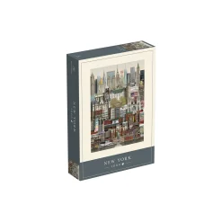 Discount Martin Schwartz New York puslespil