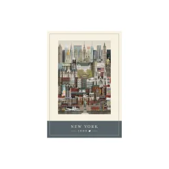 Discount Martin Schwartz New York puslespil