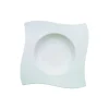 Villeroy & Boch Tallerkener<NewWave dyb tallerken 24 cm