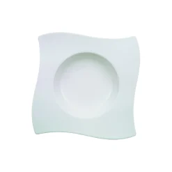 Villeroy & Boch Tallerkener<NewWave dyb tallerken 24 cm