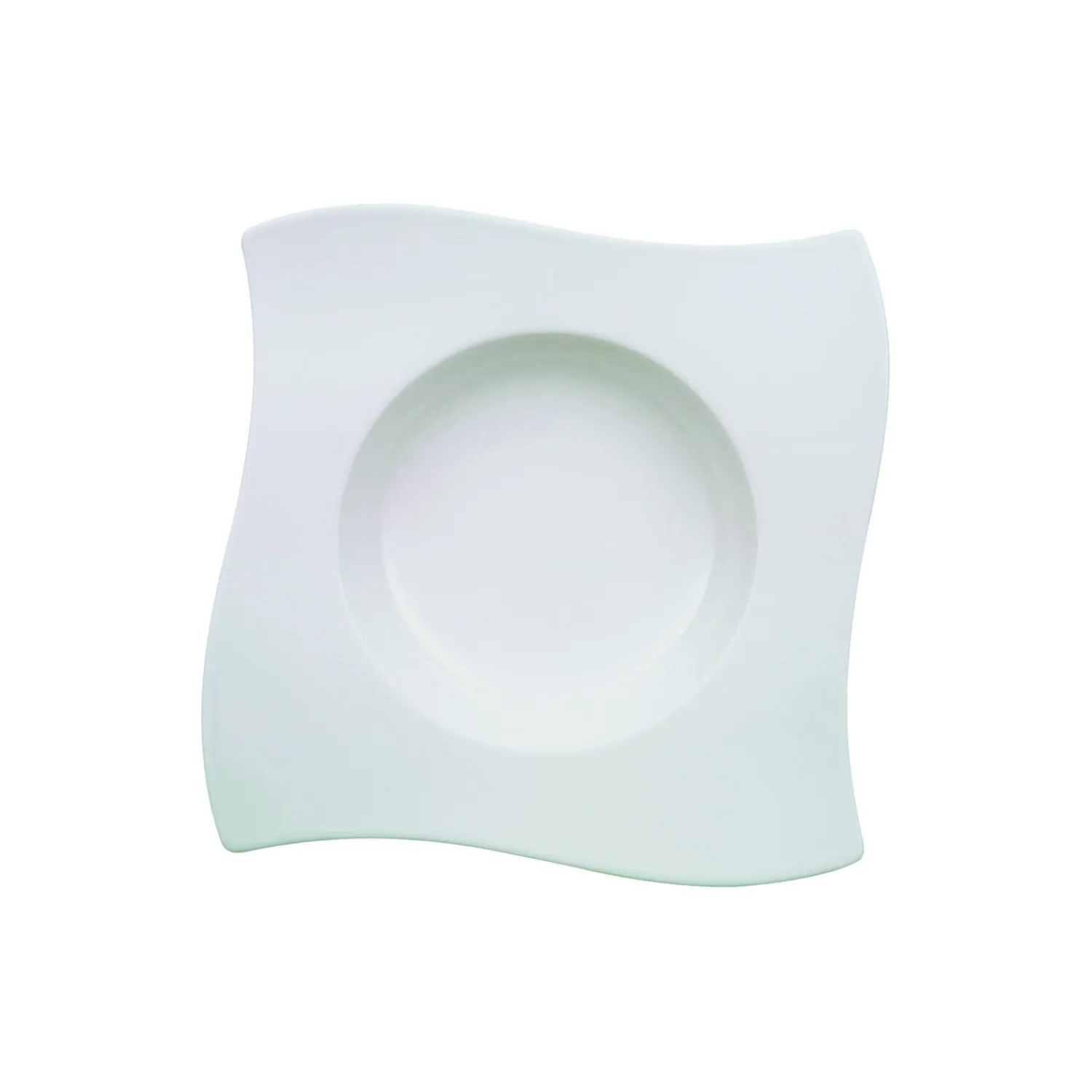 Villeroy & Boch Tallerkener<NewWave dyb tallerken 24 cm
