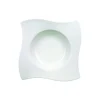 New Villeroy & Boch NewWave pastatallerken 28 cm