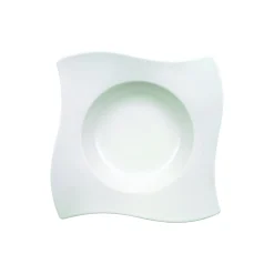 New Villeroy & Boch NewWave pastatallerken 28 cm