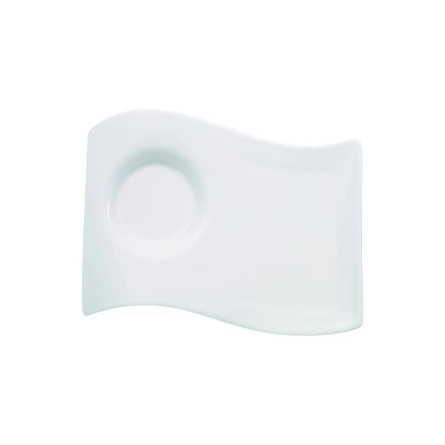Villeroy & Boch Kopper & Krus<NewWave underkop til krus