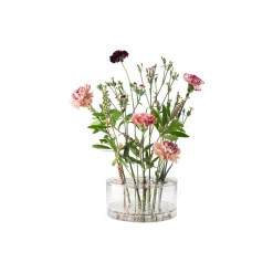 Klong Vaser<Äng Vase Big steel