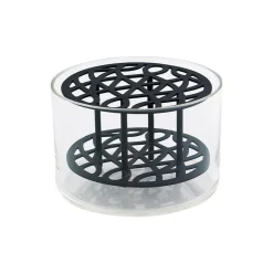 Sale Klong Äng Vase Small black