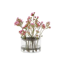 Sale Klong Äng Vase Small black